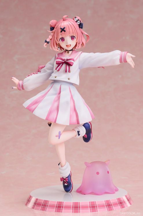 にじさんじ 笹木咲 1/7スケールフィギュア