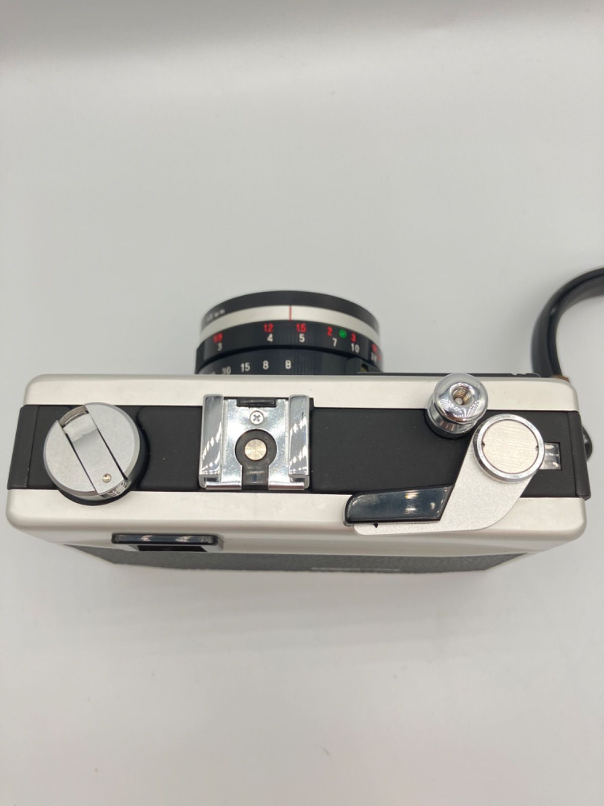□ RICOH リコー 500 GS レンジファインダーカメラ - メルカリ