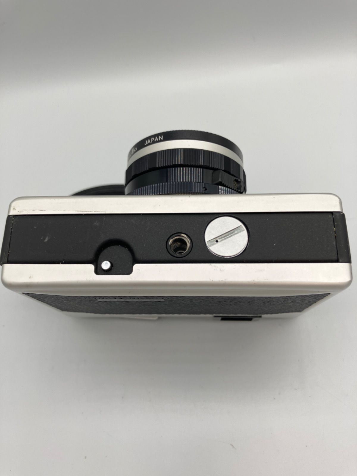 □ RICOH リコー 500 GS レンジファインダーカメラ - メルカリ