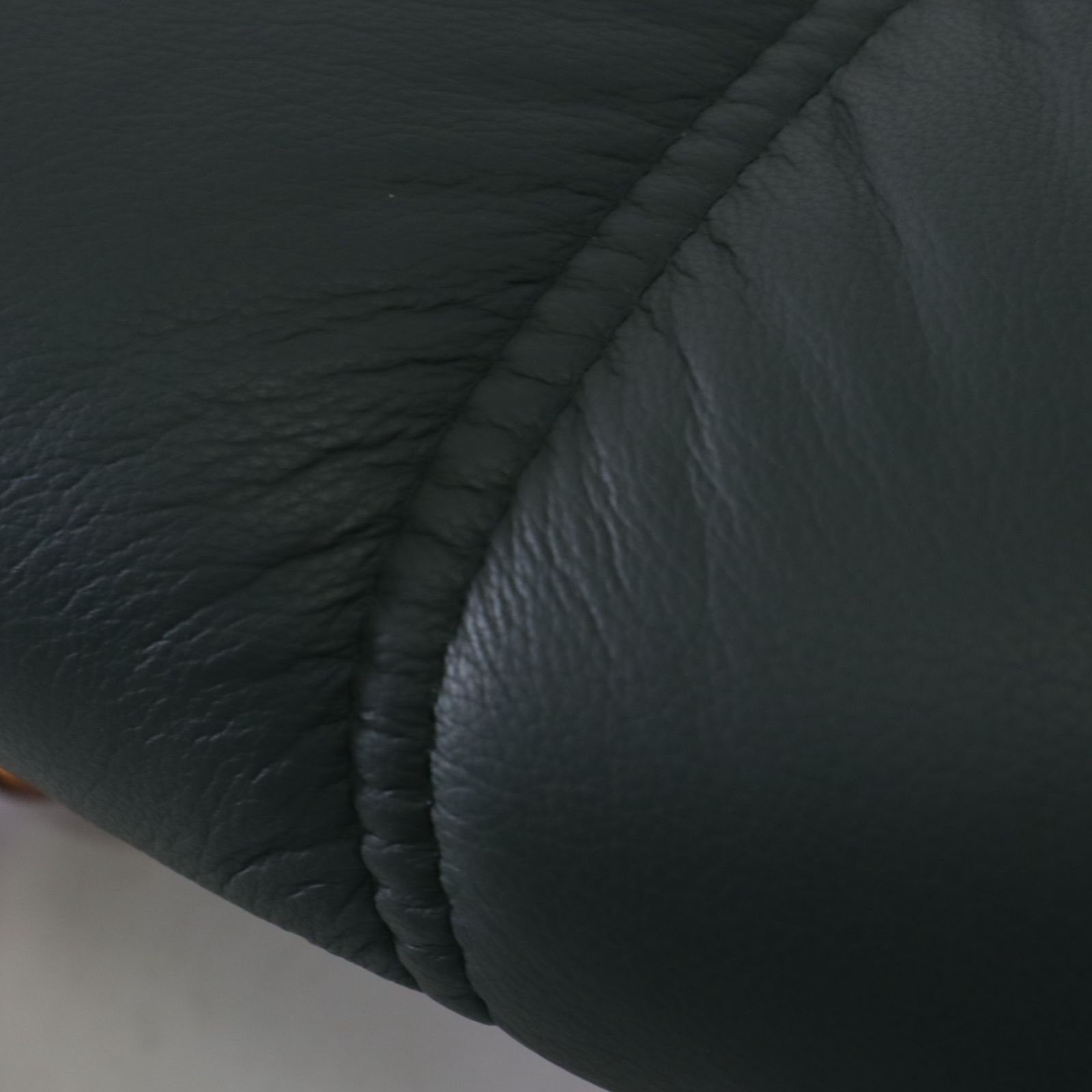 EKORNES エコーネス ストレスレスチェア用 オットマン スツール 本革