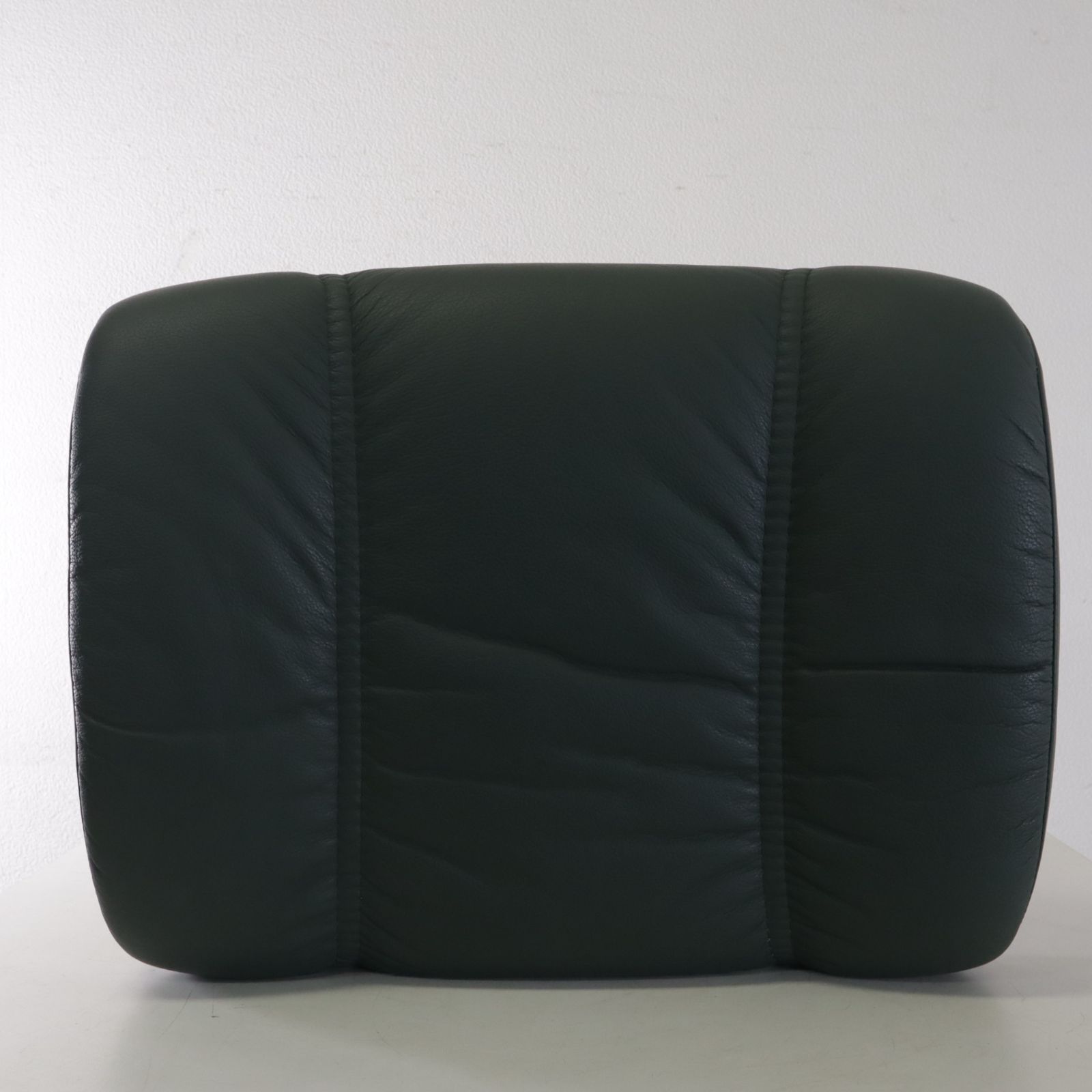 EKORNES エコーネス ストレスレスチェア用 オットマン スツール 本革