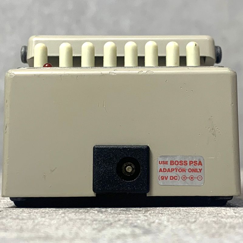 加古川店】【楽器】 中古 BOSS | ボス エフェクター GEB-7 Bass