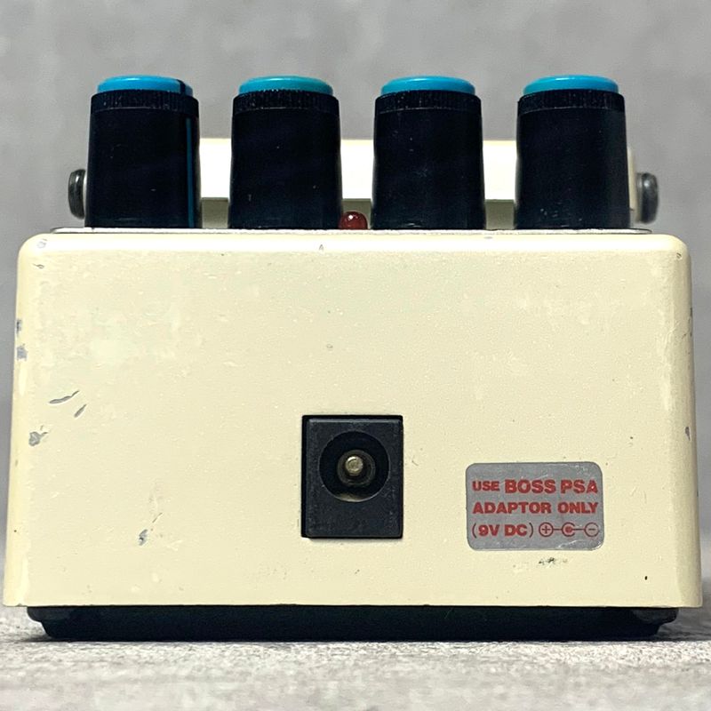 【加古川店】【楽器】 中古 BOSS | ボス エフェクター DD-3 Digital Delay ディレイ ディレイ ホワイト 【472】