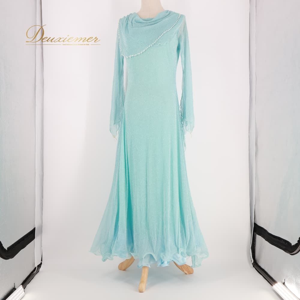 社交ダンス 衣装 prima boutique プリマブティック ドレス ワンピース 