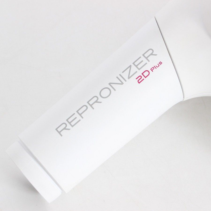 レプロナイザー 2D Plus REP2D-G-JP バイオプログラミング ヘア