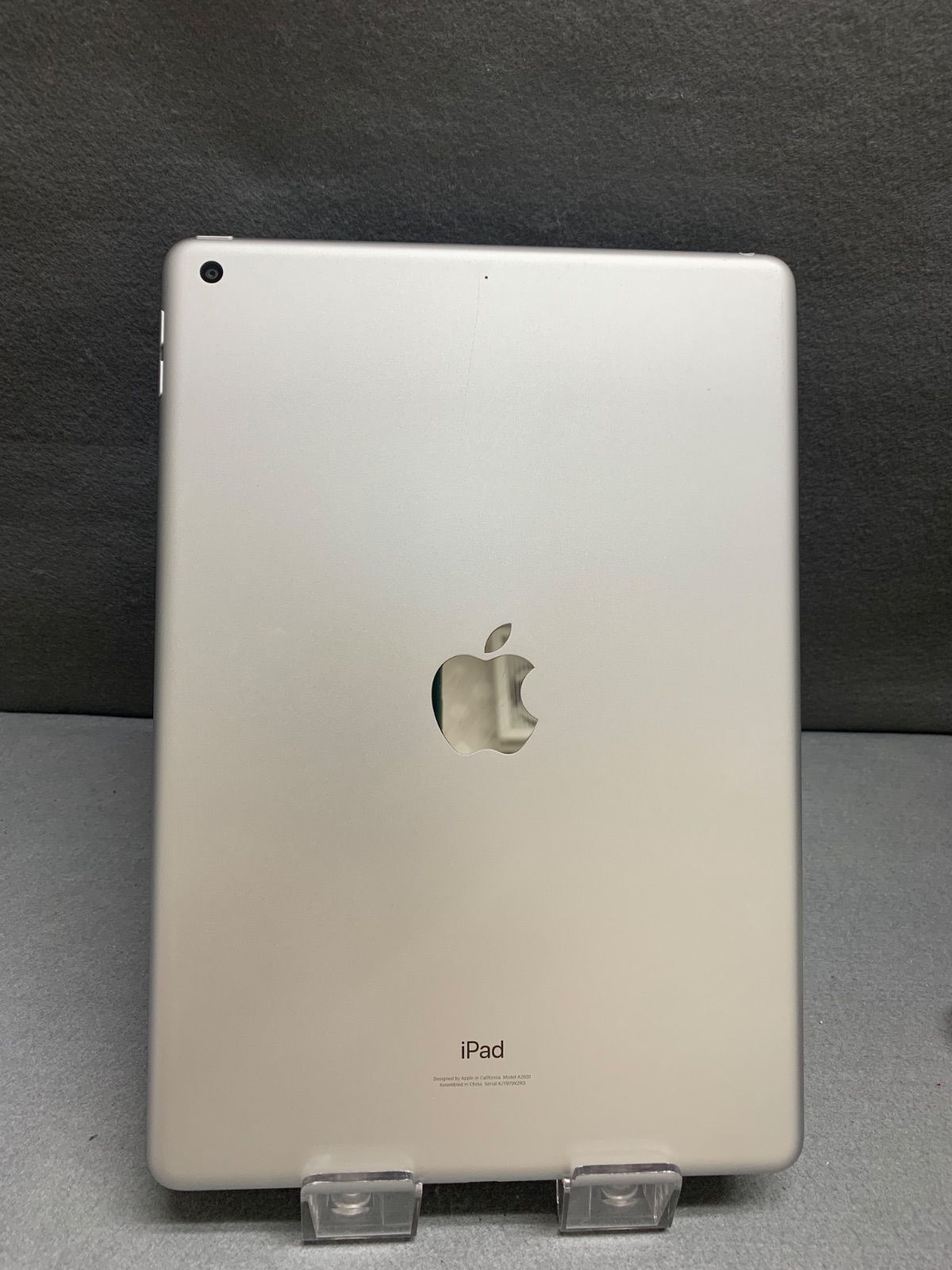 iPad 第9世代 64GB Wi-Fi版 超美品 - メルカリ