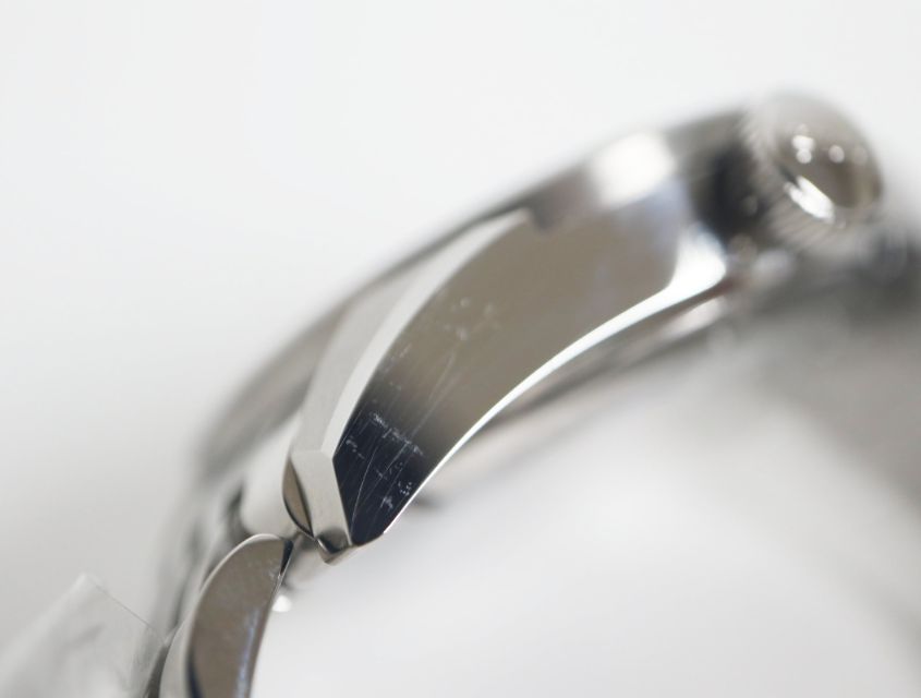 オリス ORIS アーティクス 01 733 7713 4035 自動巻き ブルーグレー