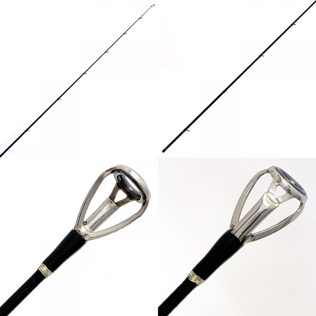 加古川店】 中古 YAMAGA Blanks | ヤマガブランクス ロッド EARLY for