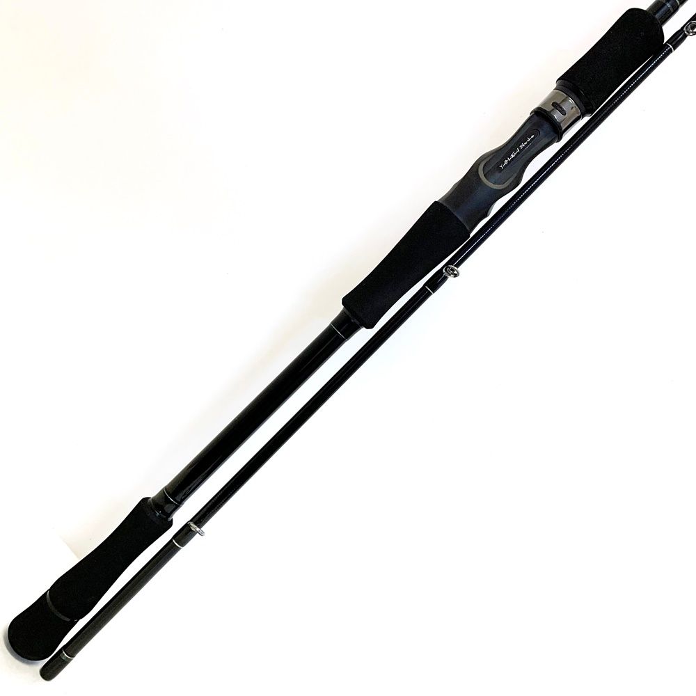 加古川店】 中古 YAMAGA Blanks | ヤマガブランクス ロッド EARLY for