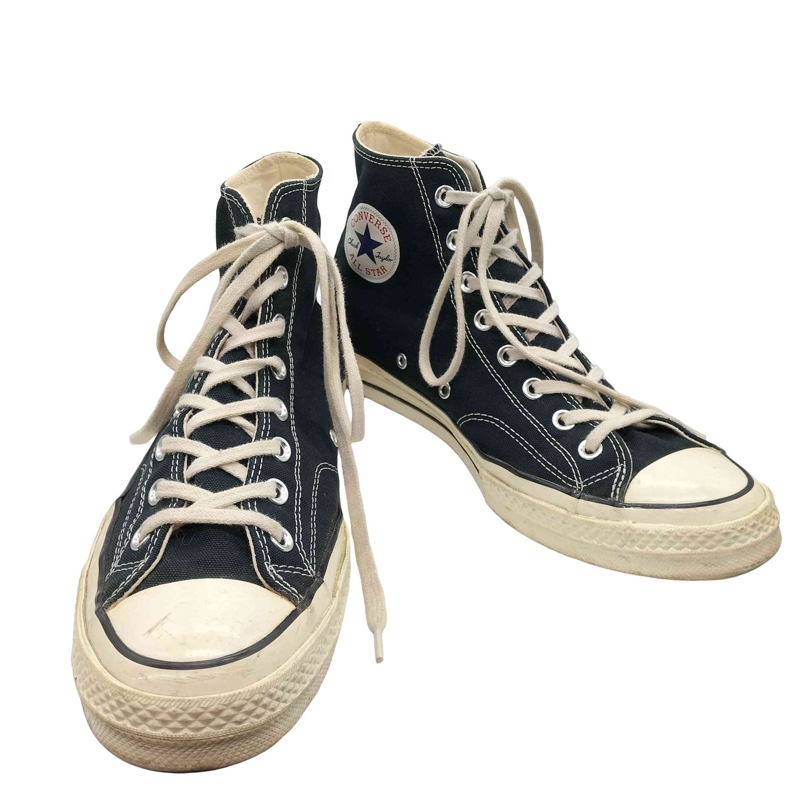 コンバース CONVERSE Chuck Taylor All Star70 HI ct70 チャック 
