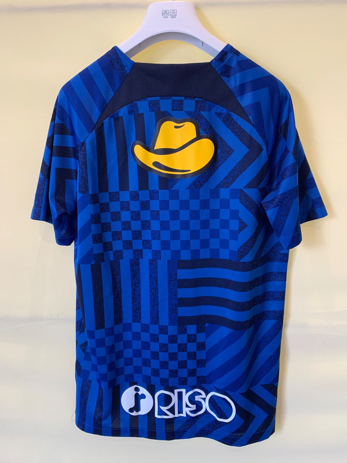 NIKE 鹿島アントラーズ プレマッチ （M） ② K690 - メルカリ