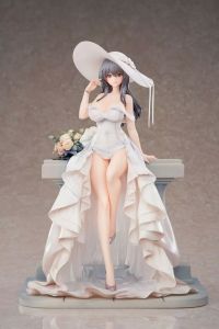 フィギュア カリブディス 輝かしの麗裳Ver. 「アズールレーン」 1/7