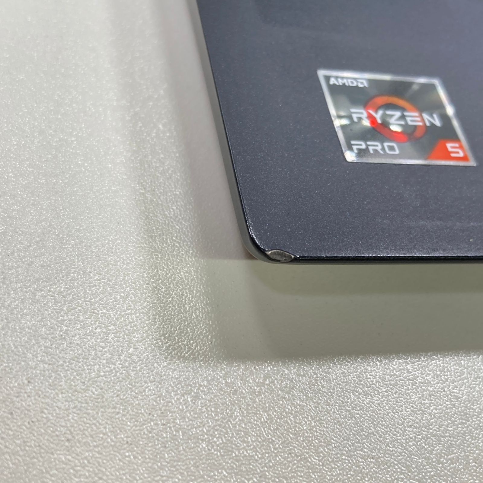 訳アリ】ThinkPad T14s Gen 1 Ryzen5 16GB SSD256GB - メルカリ