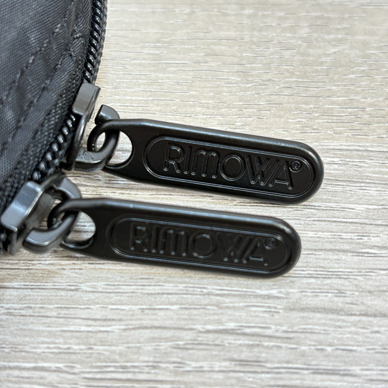 RIMOWA リモワ PCバッグ ノートパソコンケース ブリーフケース