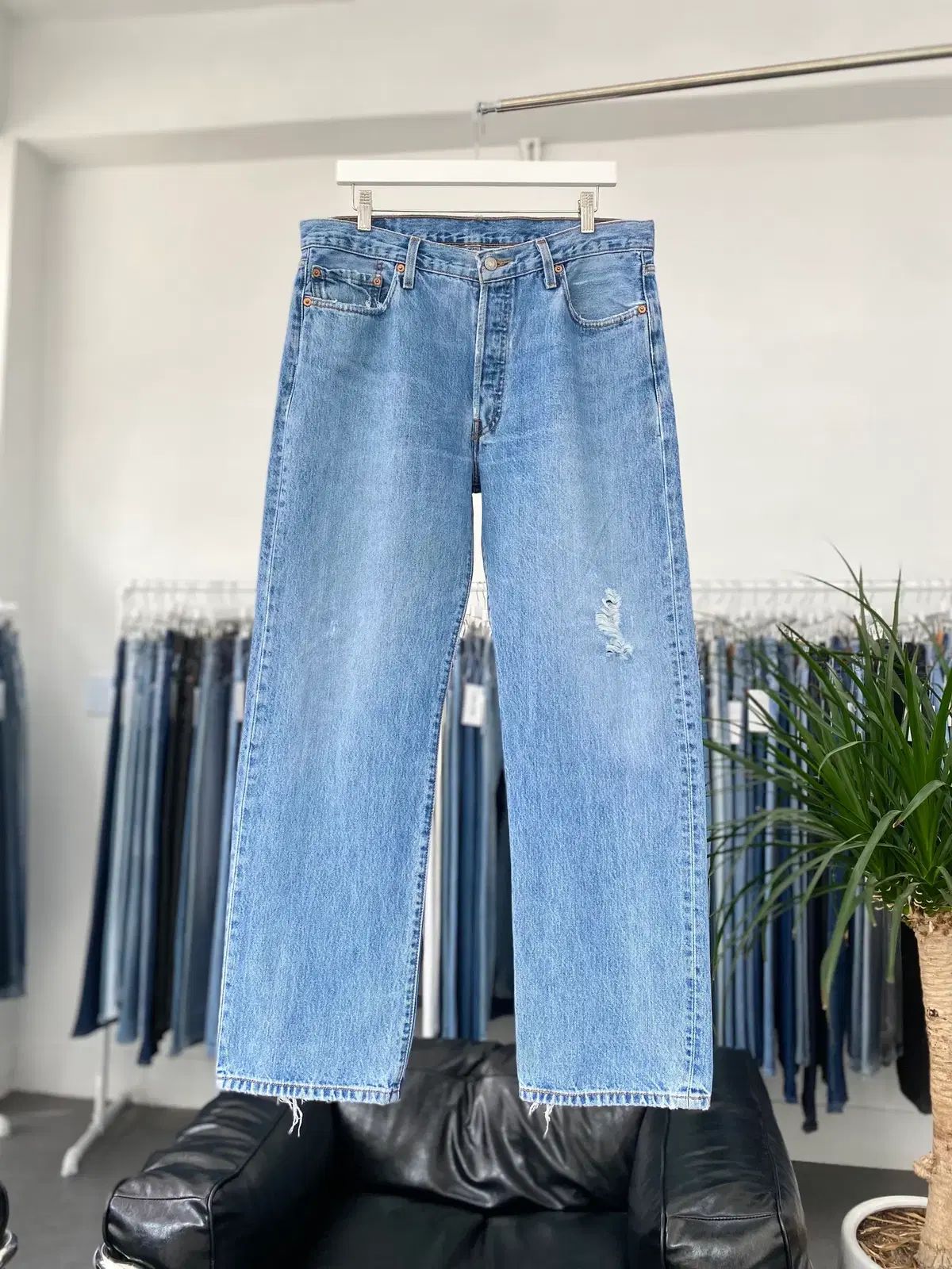 0 リーバイス Levi