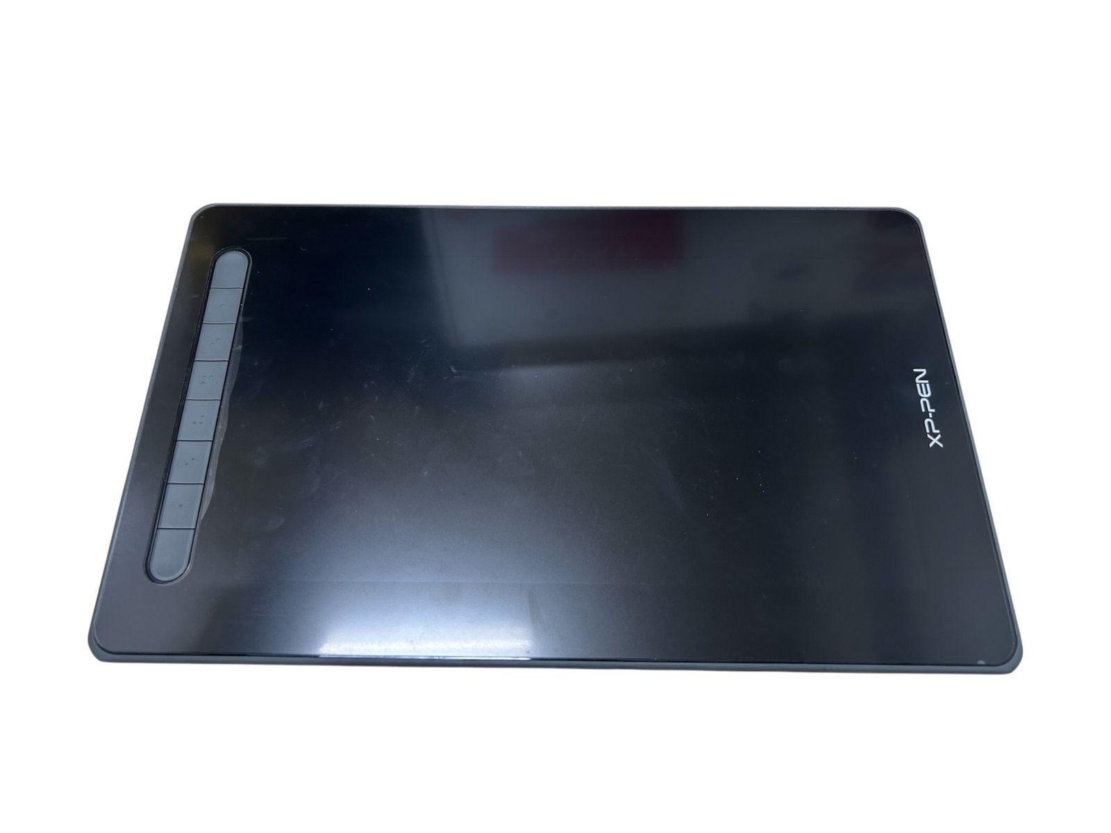 XP-PEN (エックスピーペン) XP-PEN ARTIST 12 液晶ペンタブレット JPCHCD120FH_BK ブラック 家電/027