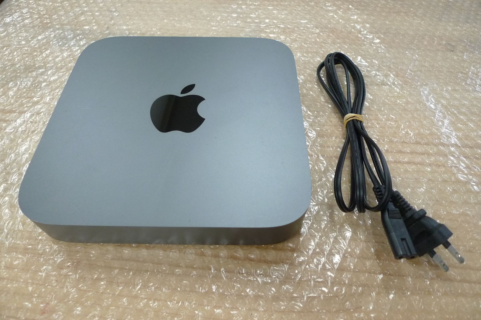 Mac mini A1993 2018 a1993 apple アップル マックミニ ジャンク 管理