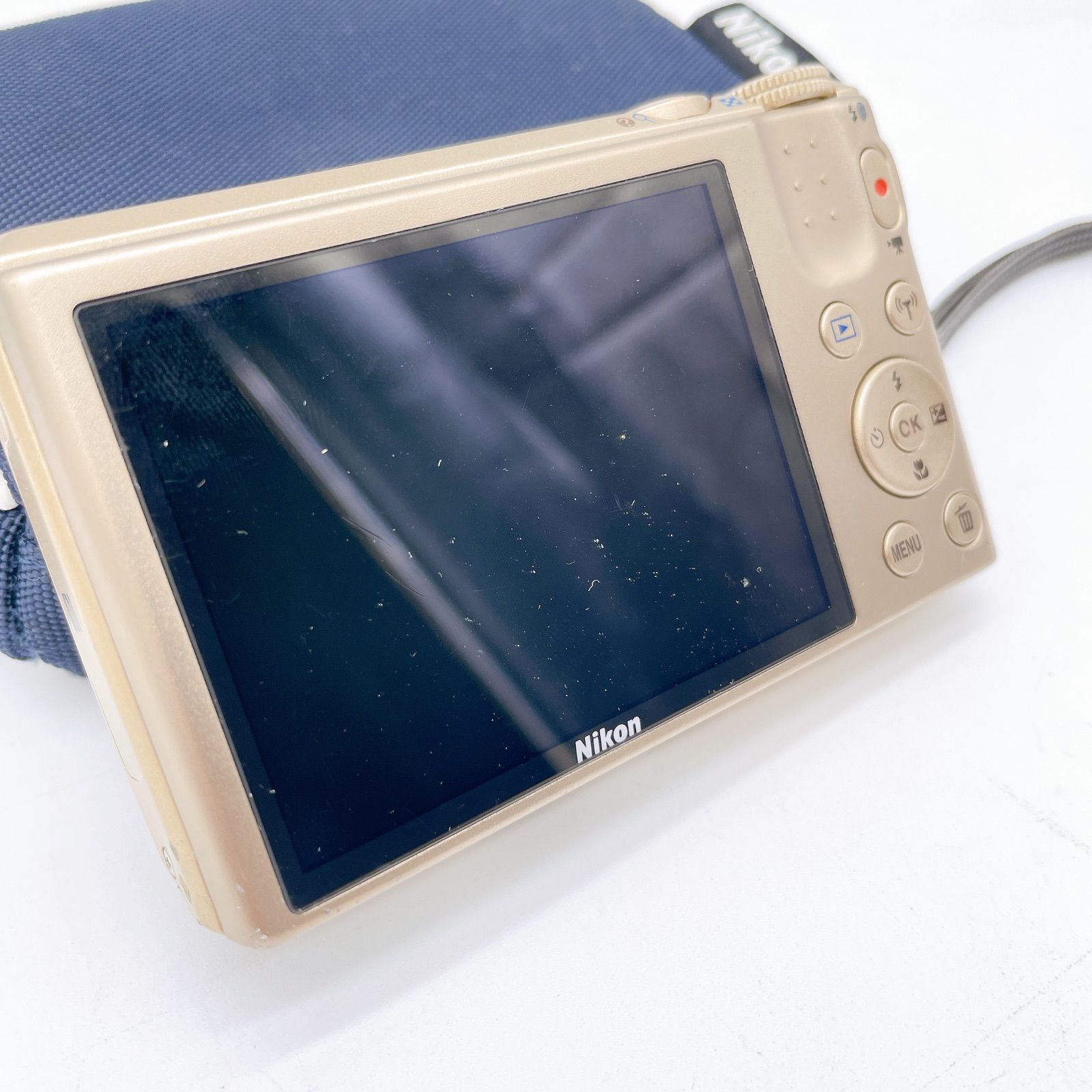 Nikon COOLPIX S7000 本体 デジタルカメラ Nikon COOLPIX S7000 本体 デジタルカメラ