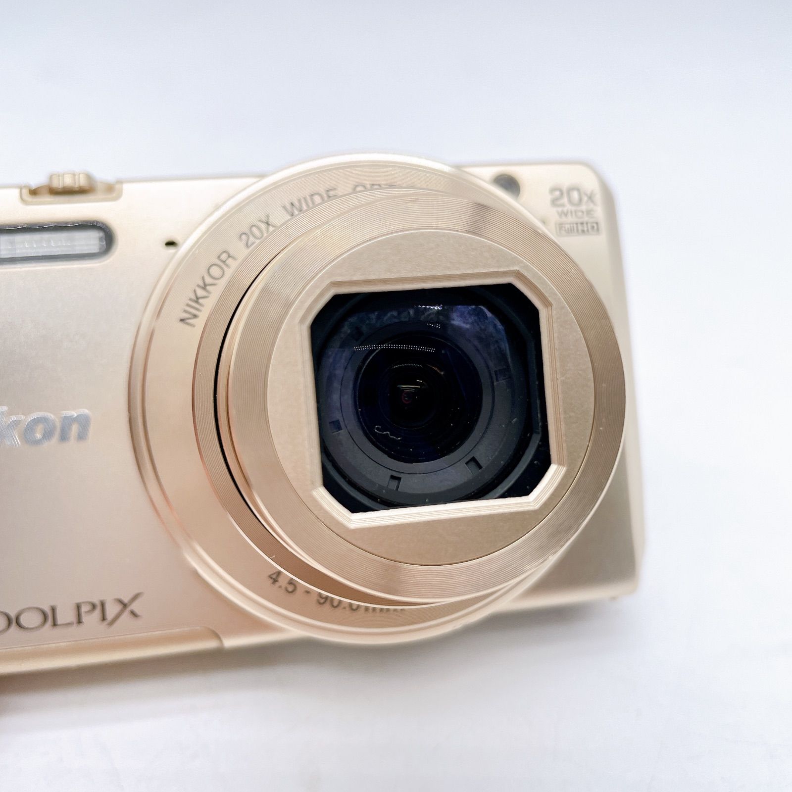 Nikon COOLPIX S7000 本体 デジタルカメラ Nikon COOLPIX S7000 本体 デジタルカメラ