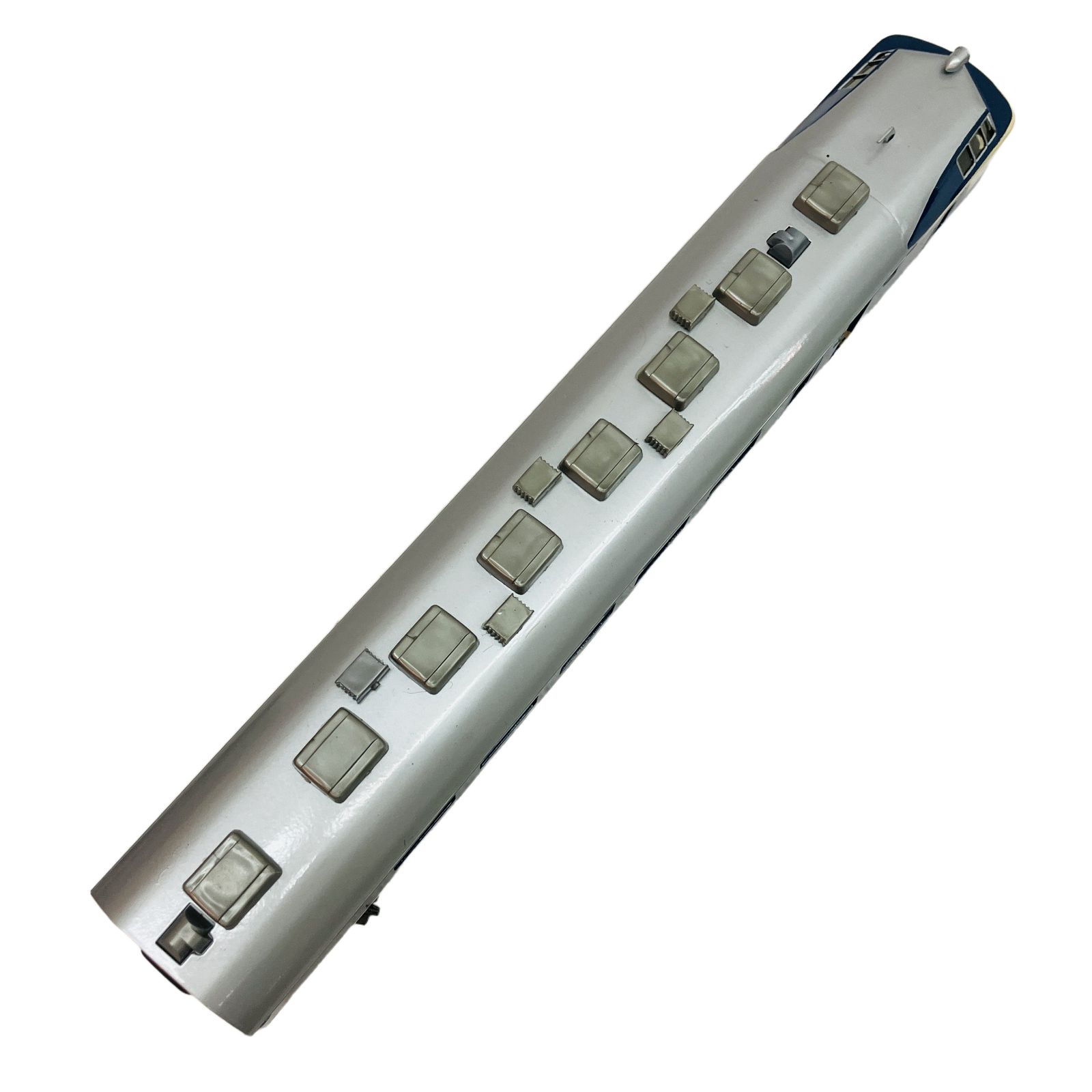 KATSUMI 寝台特急 581形 クハネ581形 HOゲージ カツミ 鉄道模型 中古