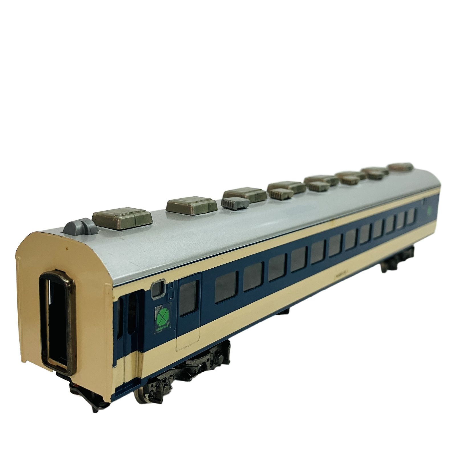 KATUMI サロ 581形 寝台特急電車581系 HOゲージ カツミ 鉄道模型