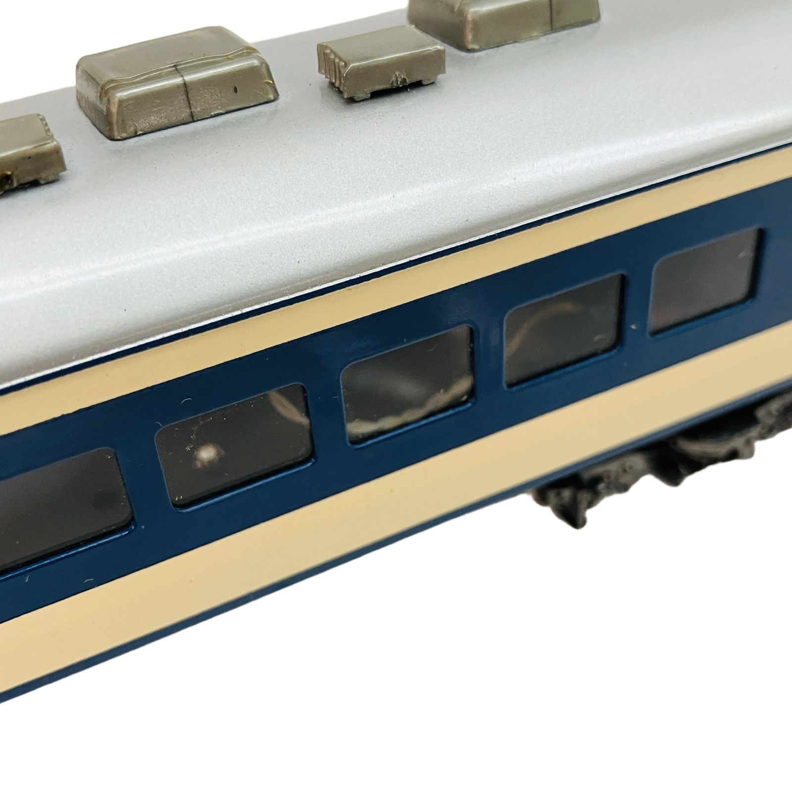 KATUMI サロ 581形 寝台特急電車581系 HOゲージ カツミ 鉄道模型