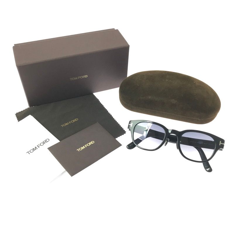 【中古品】 TOMFORD トムフォード SUNGLASSES TF1041-D ECO サングラス アイウェア アクセサリー 【203-260701-na-01-tagh】 14,256円