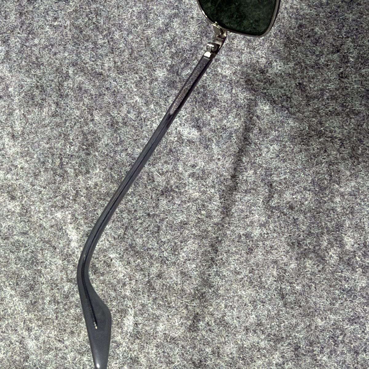USA製】Ray-Ban レイバン W2189 Sidestreet ボシュロム社 B&L