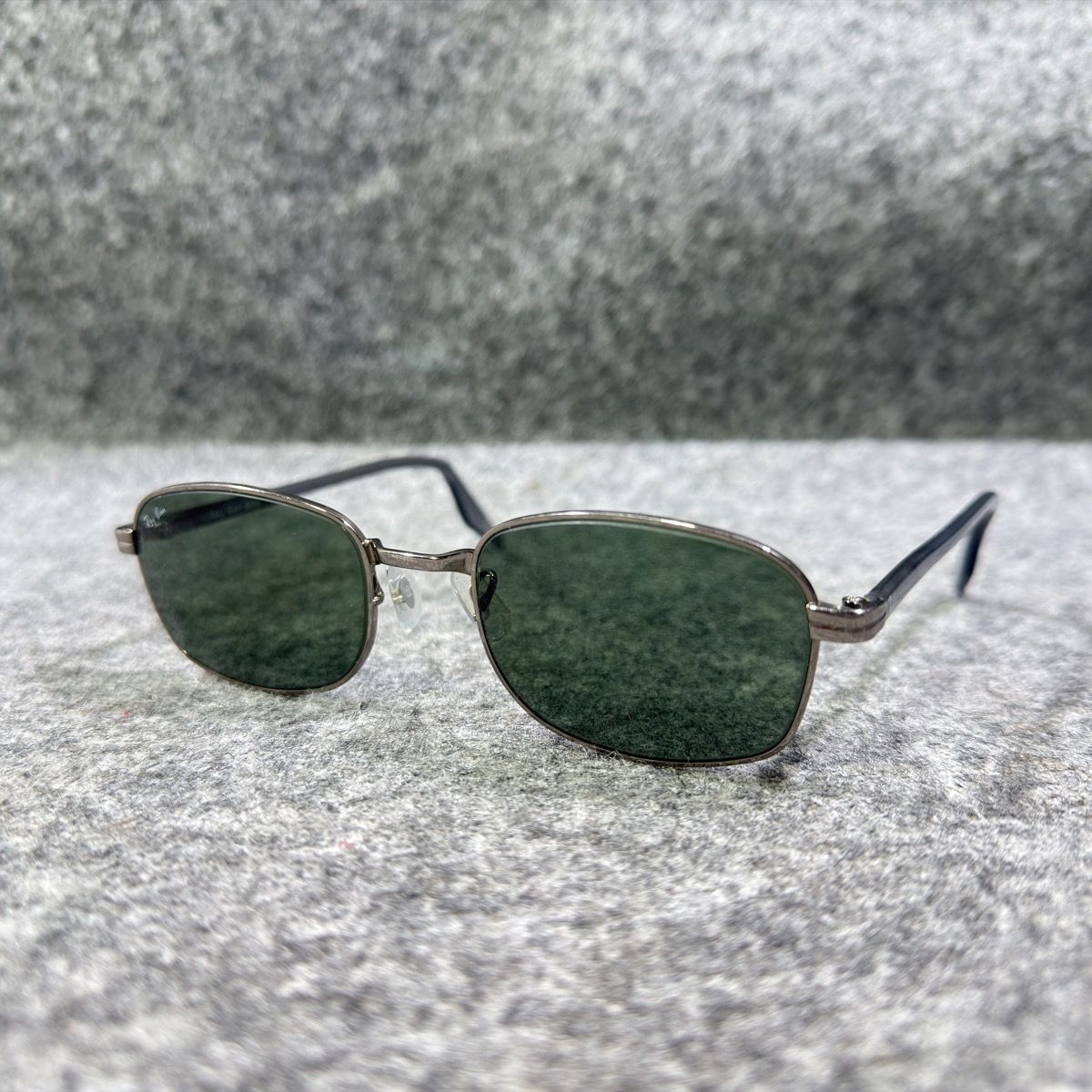 USA製】Ray-Ban レイバン W2189 Sidestreet ボシュロム社 B&L