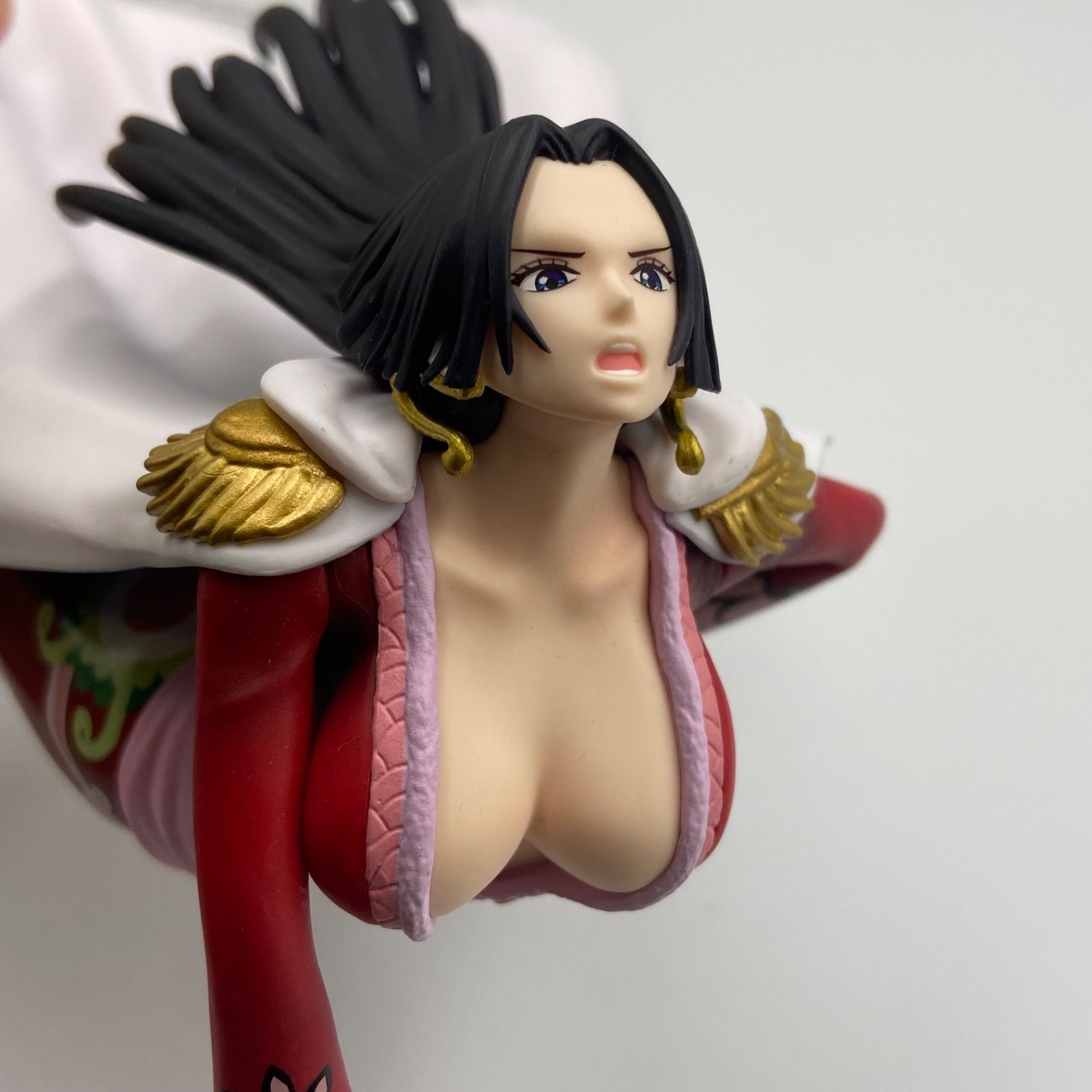一番くじ ワンピース メモリーオブヒロインズ ラストワン賞 ボア