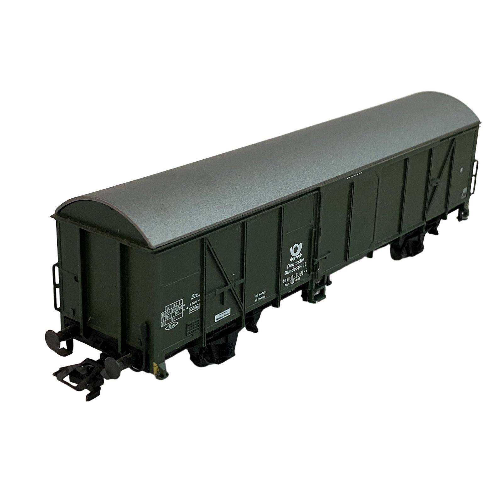 marklin 4736 貨車 HO ゲージ 鉄道模型 メルクリン 中古 C11415394