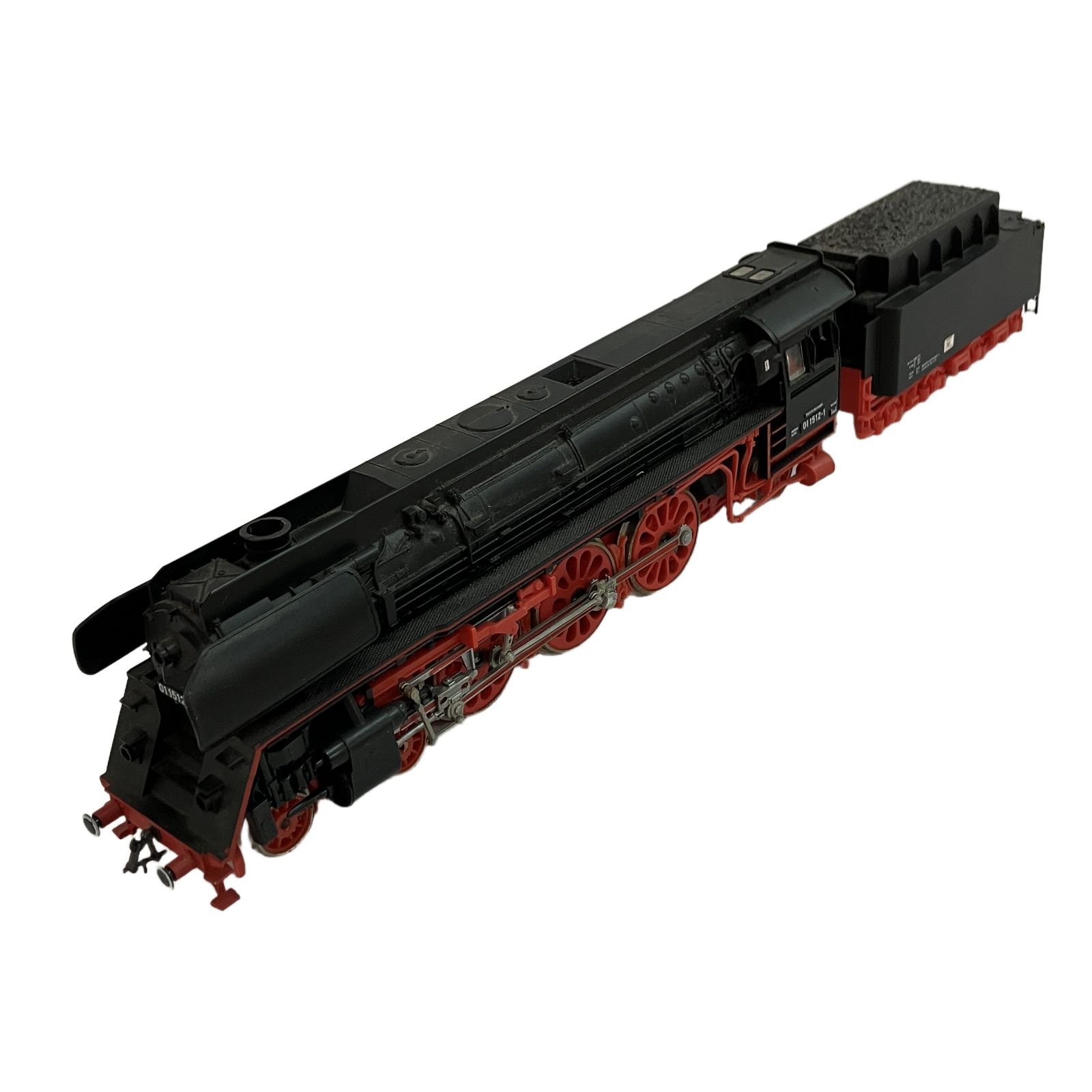 PIKO 5452120 蒸気機関車 外国車輛 HOゲージ 鉄道模型 ジャンク C11415452