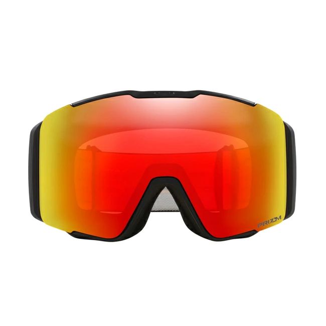 外箱訳あり品 OAKLEY LINE MINER PRO L OO7143A-03 マットブラック