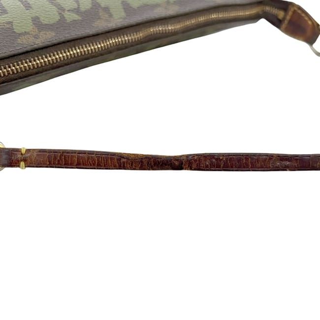 ルイ ヴィトン アクセサリーポーチ ポシェット アクセソワール