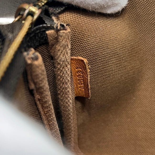 ルイ ヴィトン アクセサリーポーチ ポシェット アクセソワール
