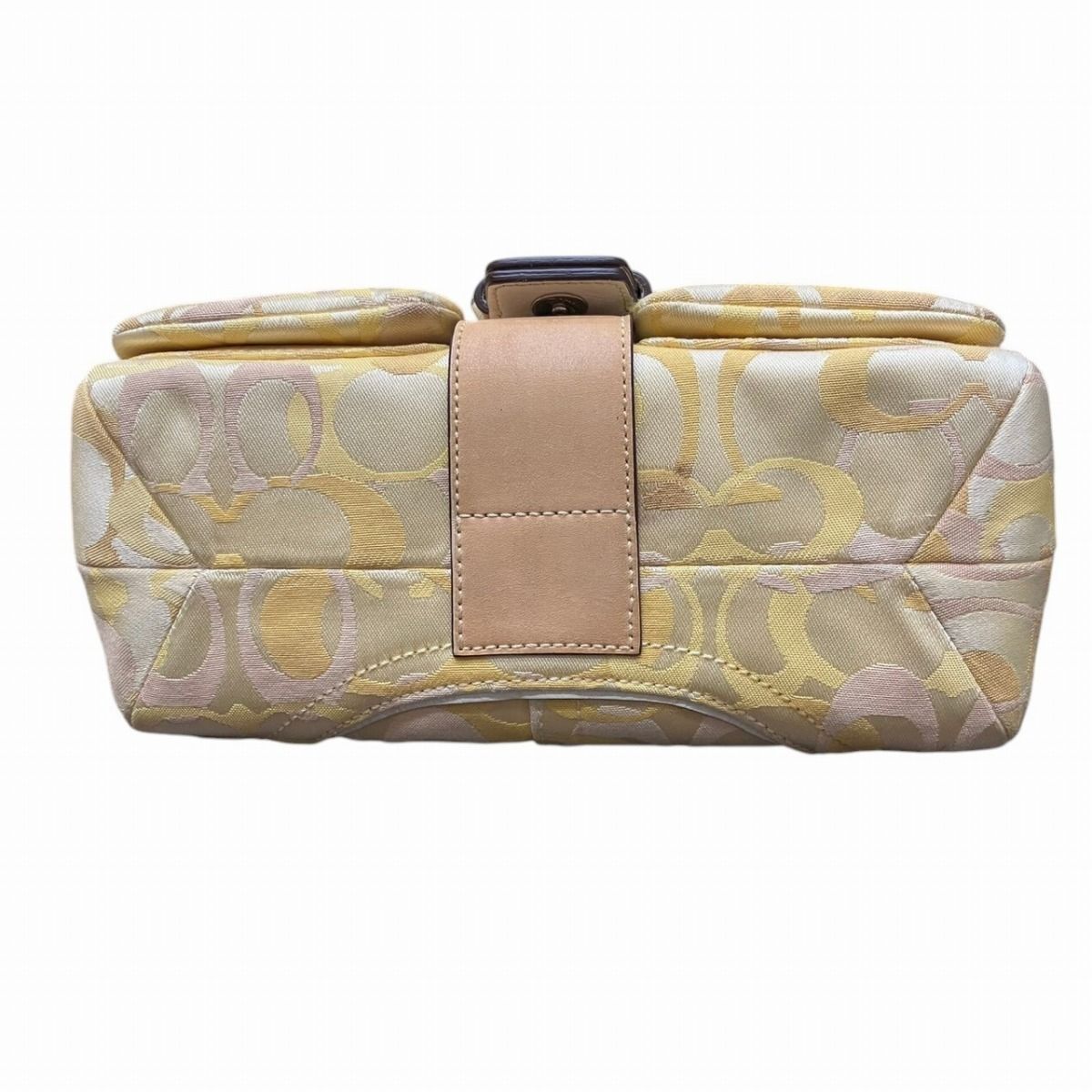 コーチ COACH ミニショルダーバッグ ソーホー ショルダーバッグ