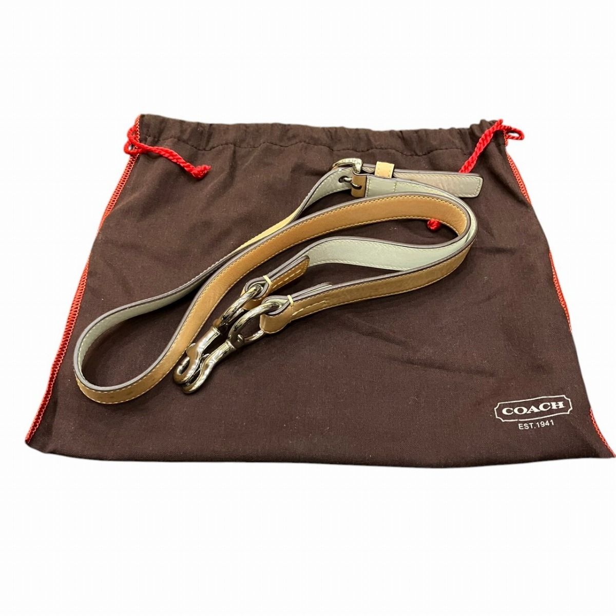 コーチ COACH ミニショルダーバッグ ソーホー ショルダーバッグ