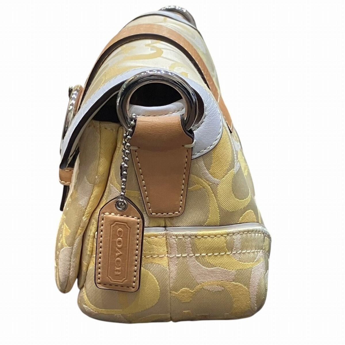 コーチ COACH ミニショルダーバッグ ソーホー ショルダーバッグ