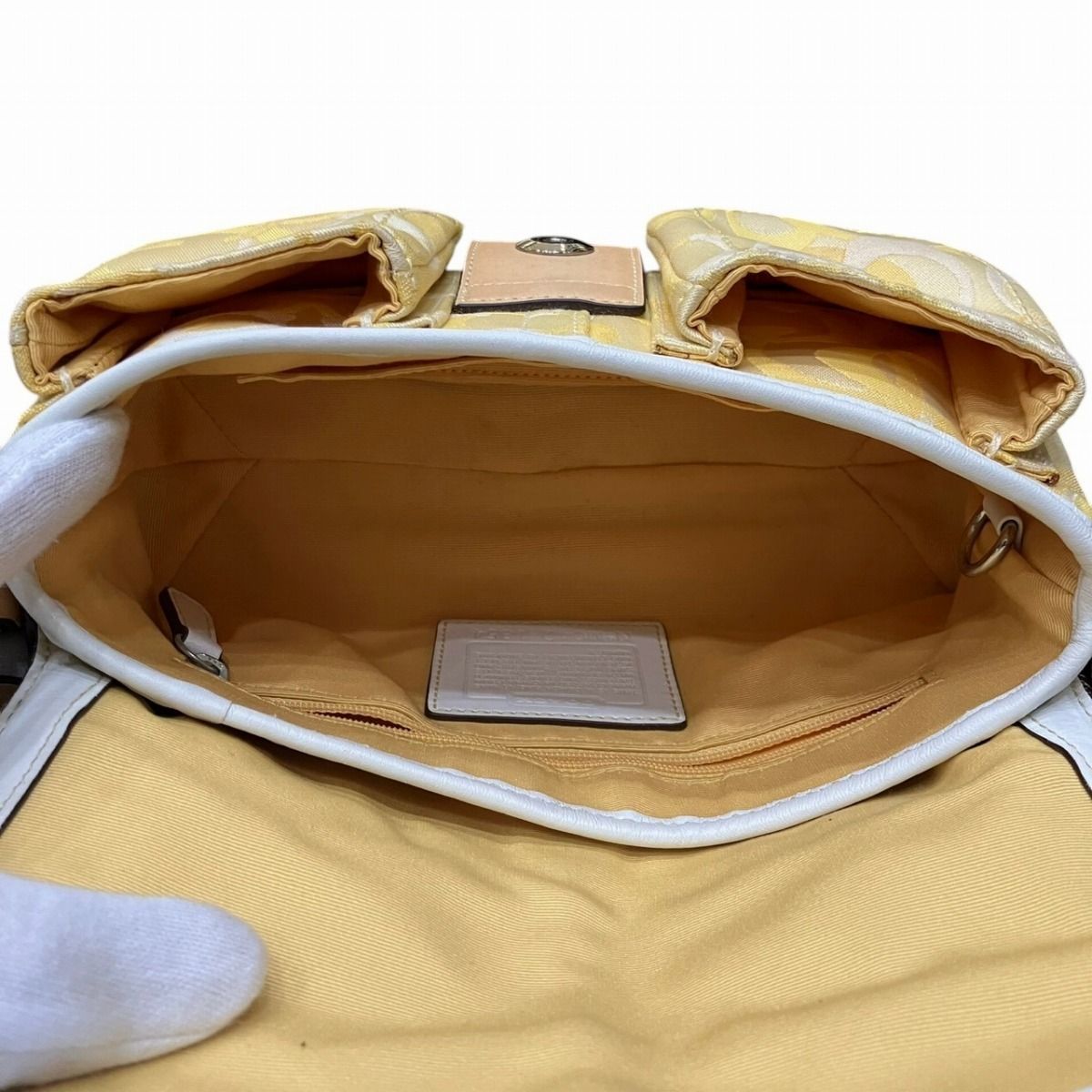 コーチ COACH ミニショルダーバッグ ソーホー ショルダーバッグ