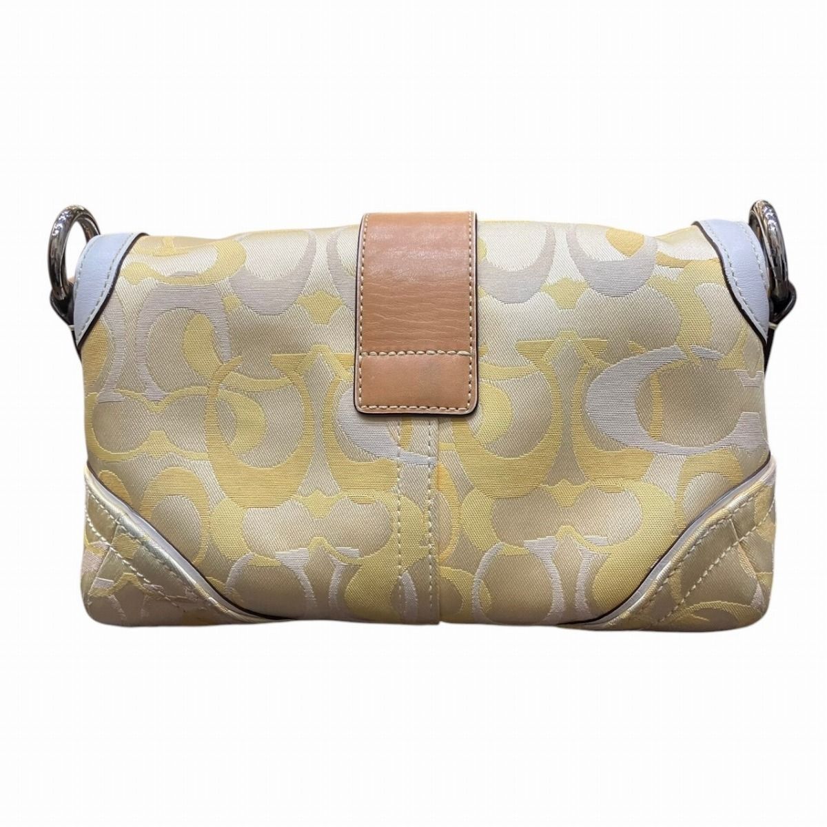 コーチ COACH ミニショルダーバッグ ソーホー ショルダーバッグ