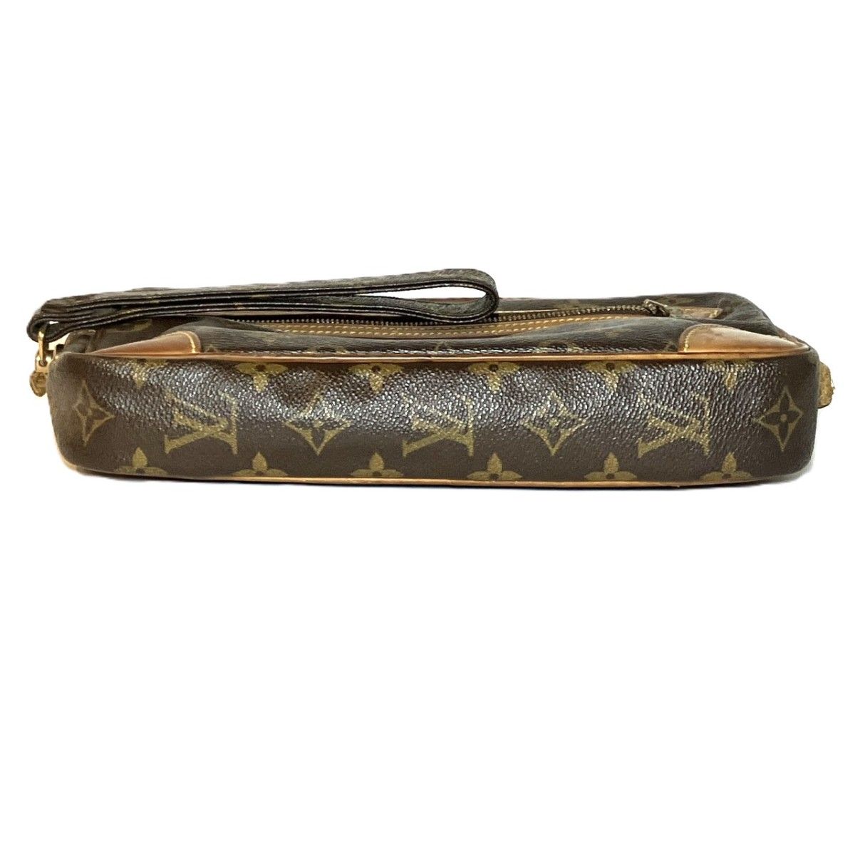 ルイ・ヴィトン LOUIS VUITTON マルリードラゴンヌ モノグラム
