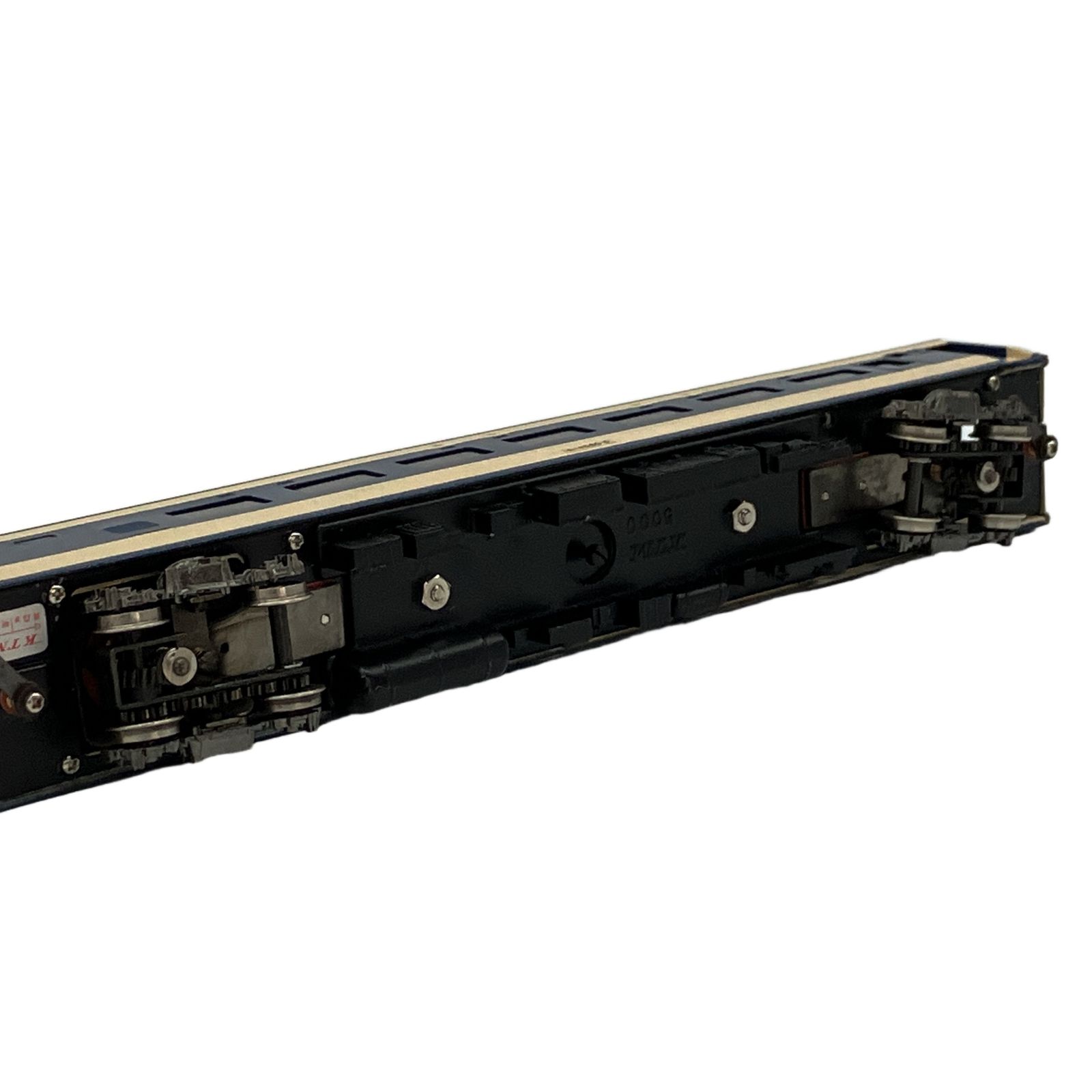 KATSUMI 寝台特急電車 581系 モハネ580形 HOゲージ カツミ 鉄道模型