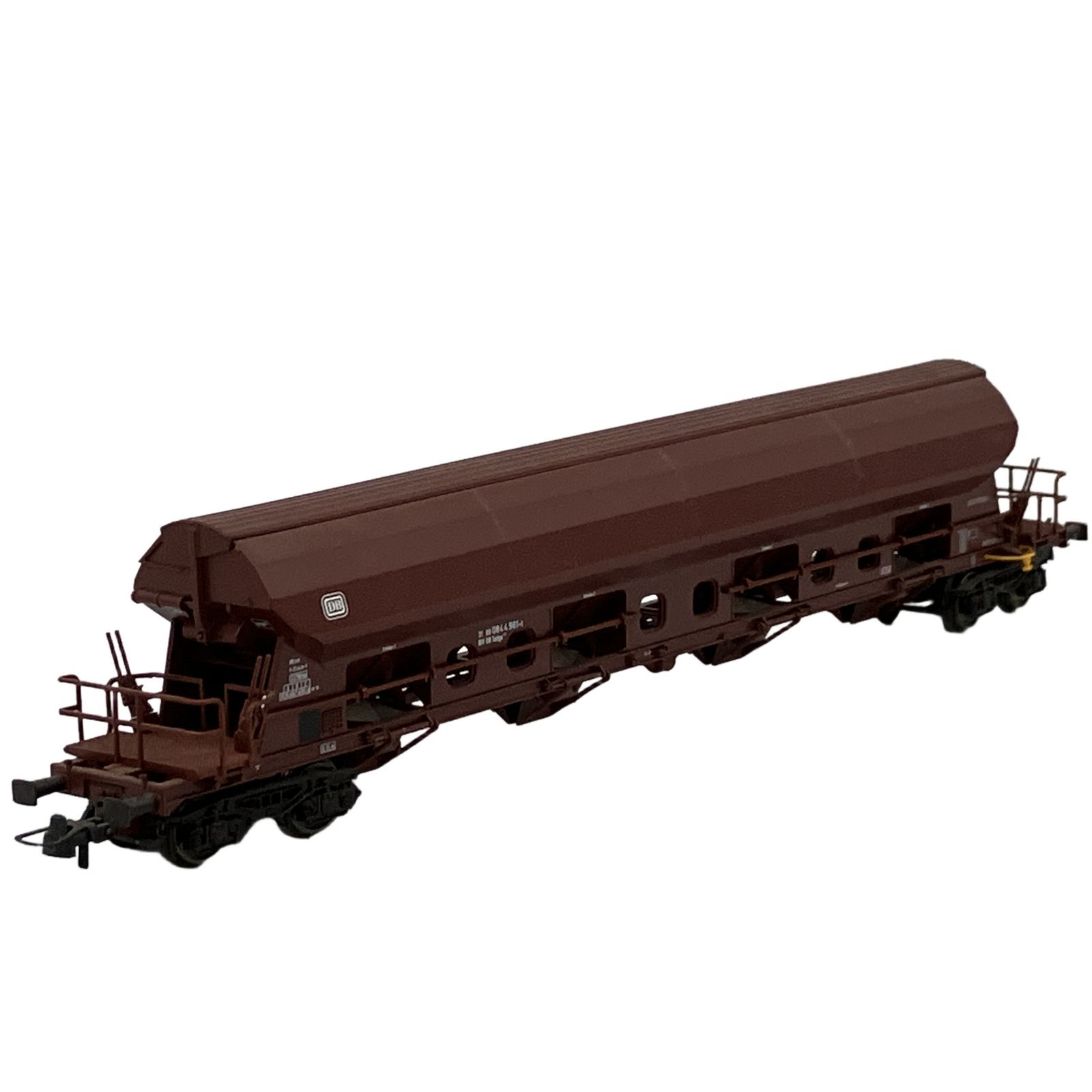 ROCO 66370 DB ドイツ鉄道 ホッパー車 貨車 貨物 鉄道模型 HOゲージ