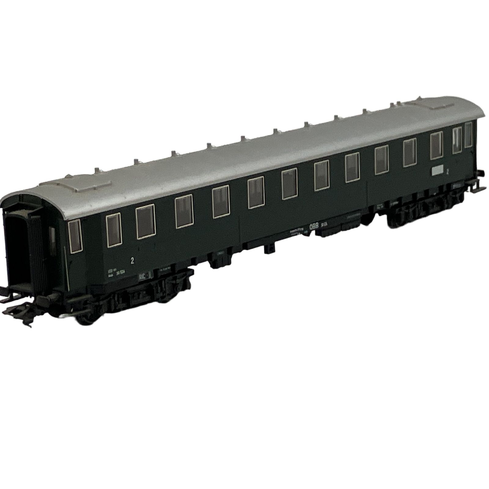 marklin メルクリン 4241 OBB オーストラリア連邦鉄道 客車 鉄道模型