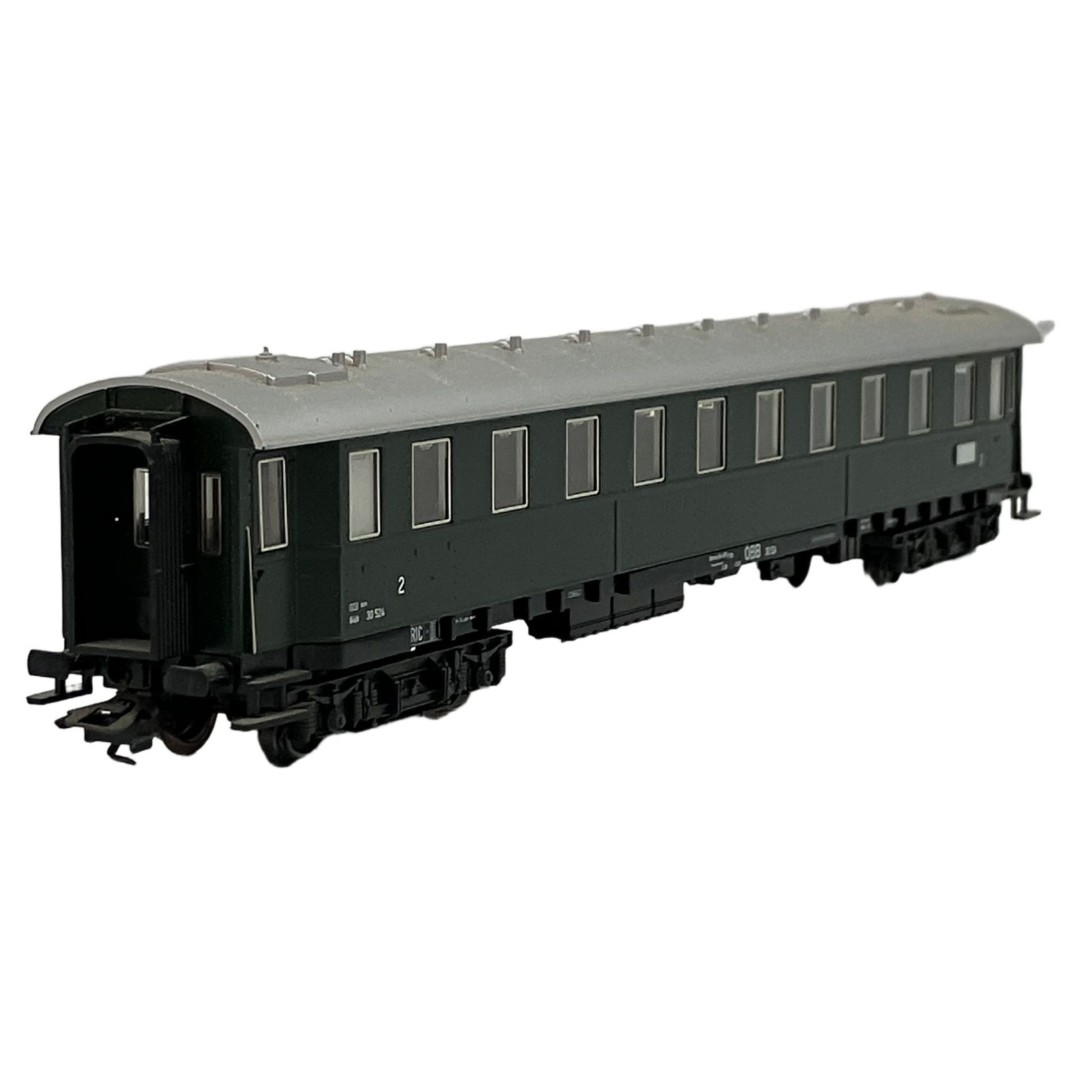marklin メルクリン 4241 OBB オーストラリア連邦鉄道 客車 鉄道模型