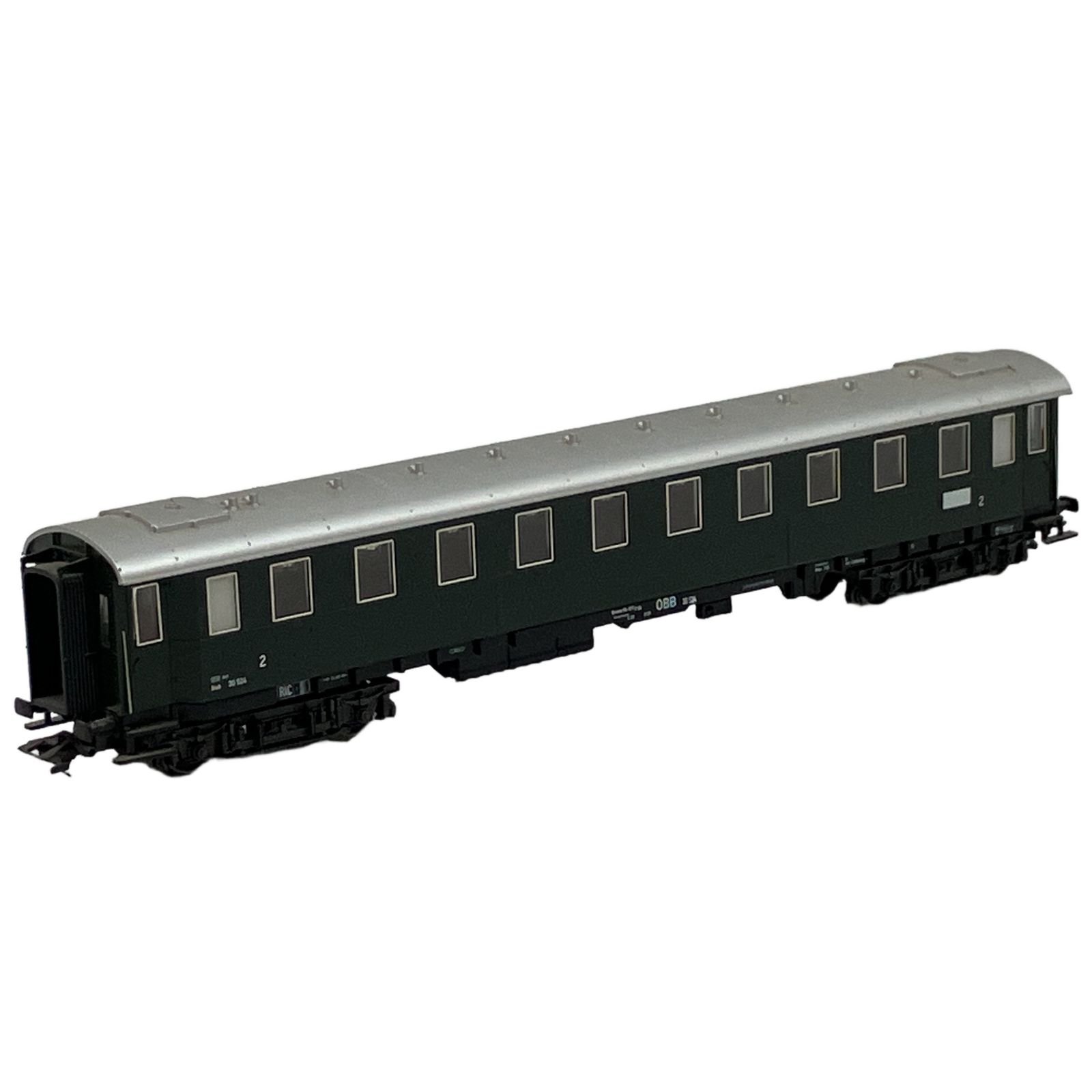 marklin メルクリン 4241 OBB オーストラリア連邦鉄道 客車 鉄道模型