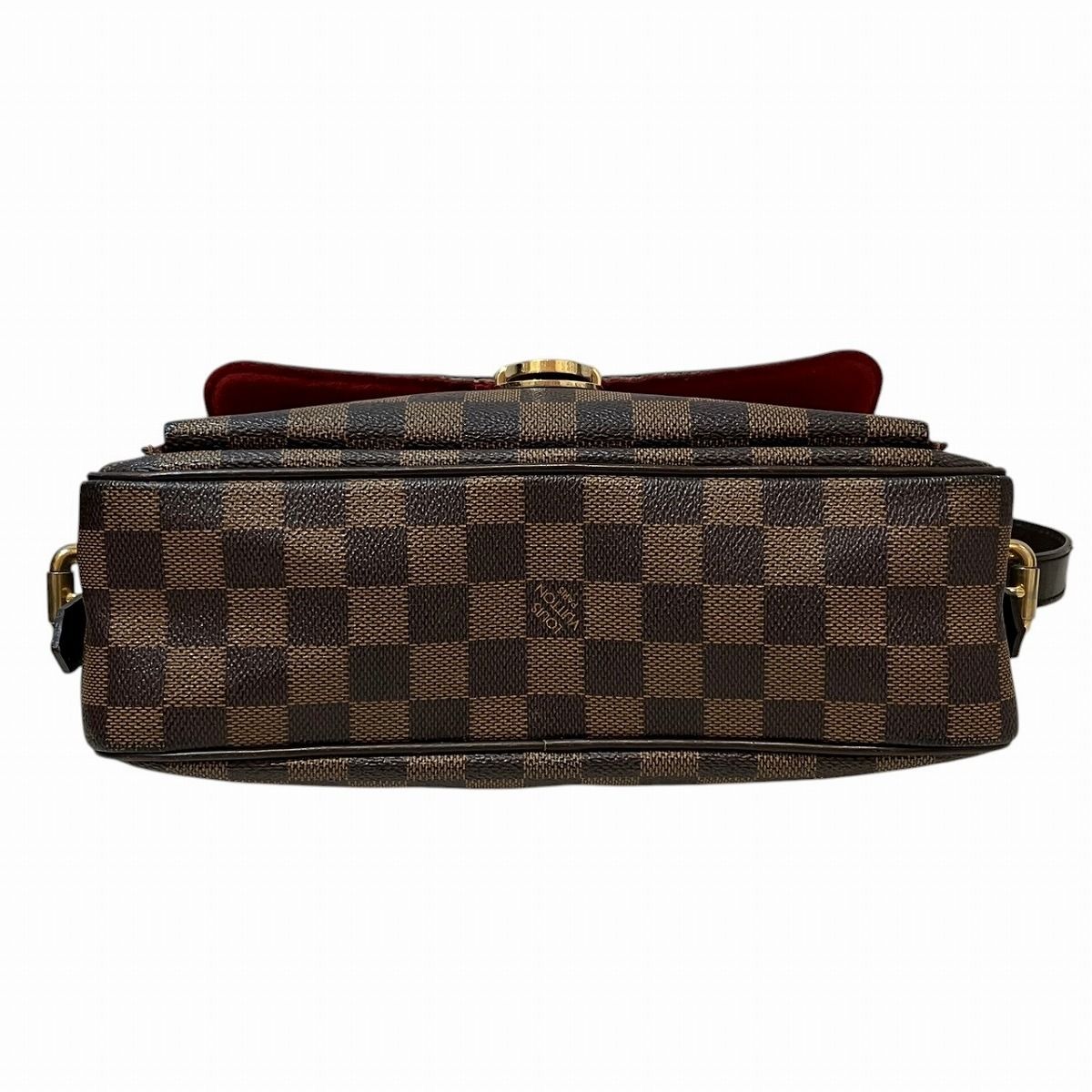ルイ・ヴィトン LOUIS VUITTON ラヴェッロGM ダミエ ショルダーバッグ