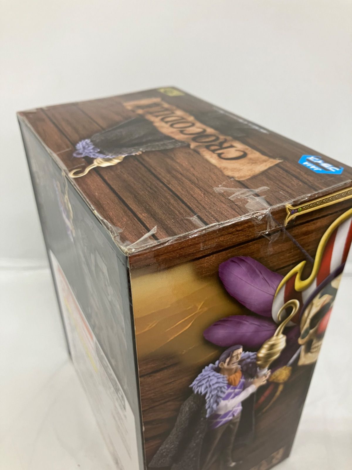 未開封 ONE PIECE ワンピース DXF フィギュア ドラゴン 他 7種セット