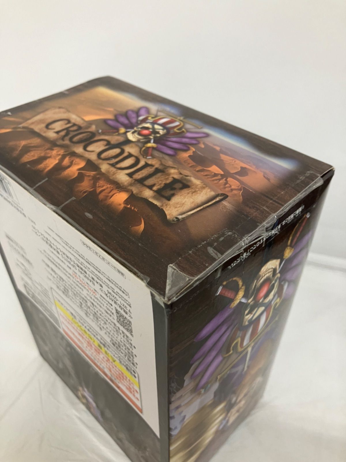 未開封 ONE PIECE ワンピース DXF フィギュア ドラゴン 他 7種セット