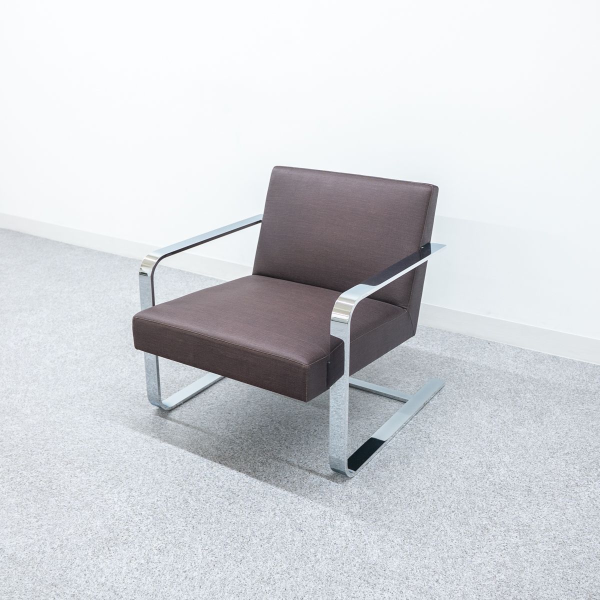 time&style １人掛けチェア 展示品】TIME&STYLE / Time After Time / タイムアンドスタイル - メルカリ